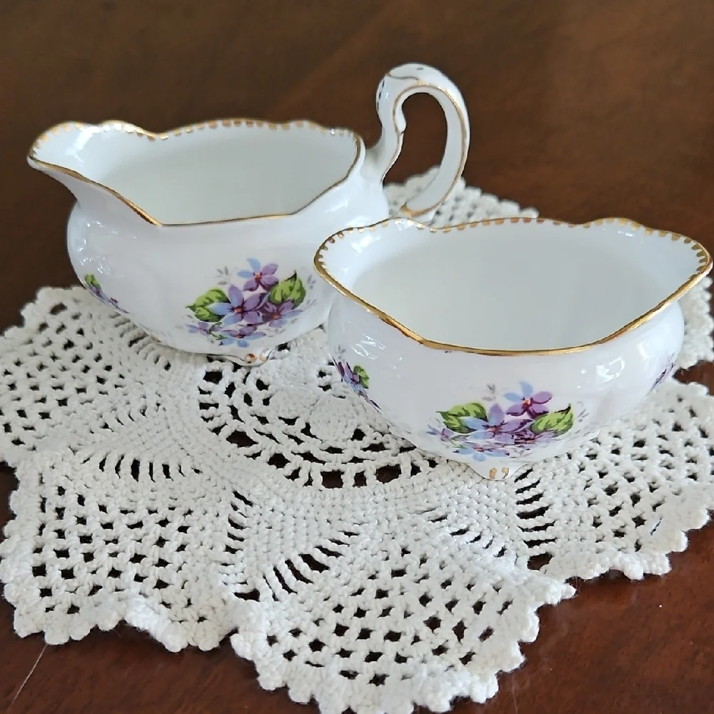 Vtg Royal Stafford 